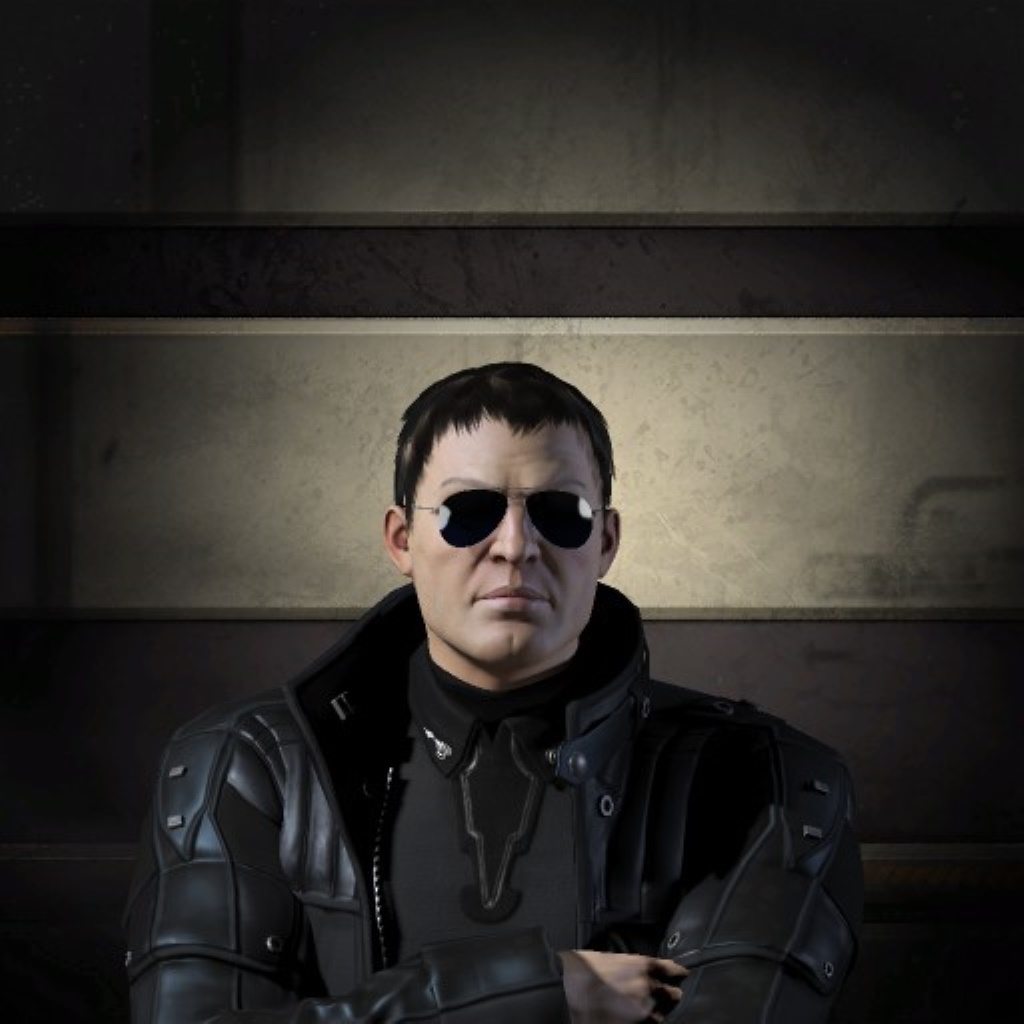 EveOnline NewEden