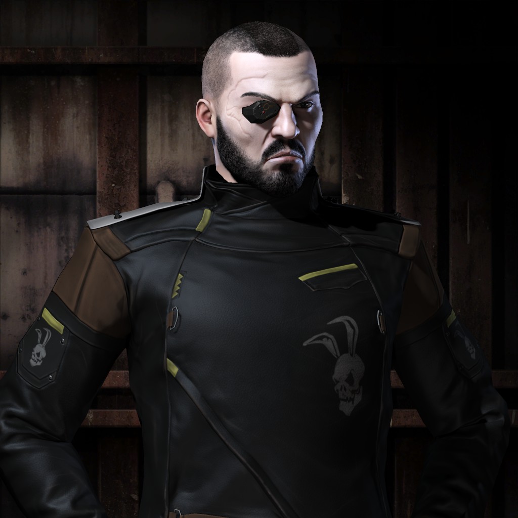 Nomad Udan