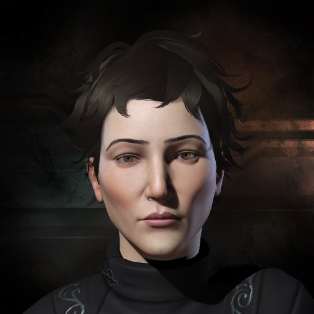 Anna TheCool