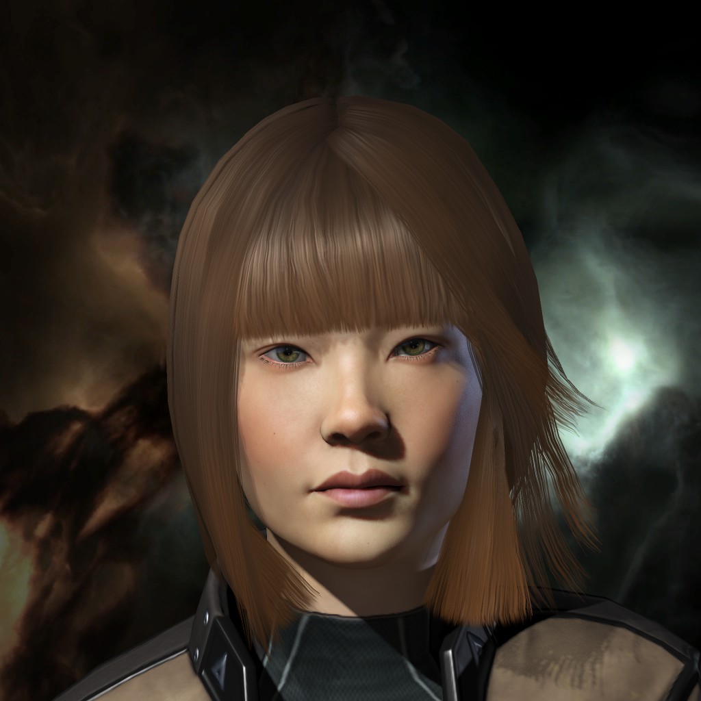 Anna ArodyCool