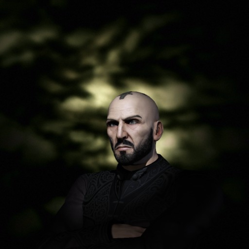 King Vlad