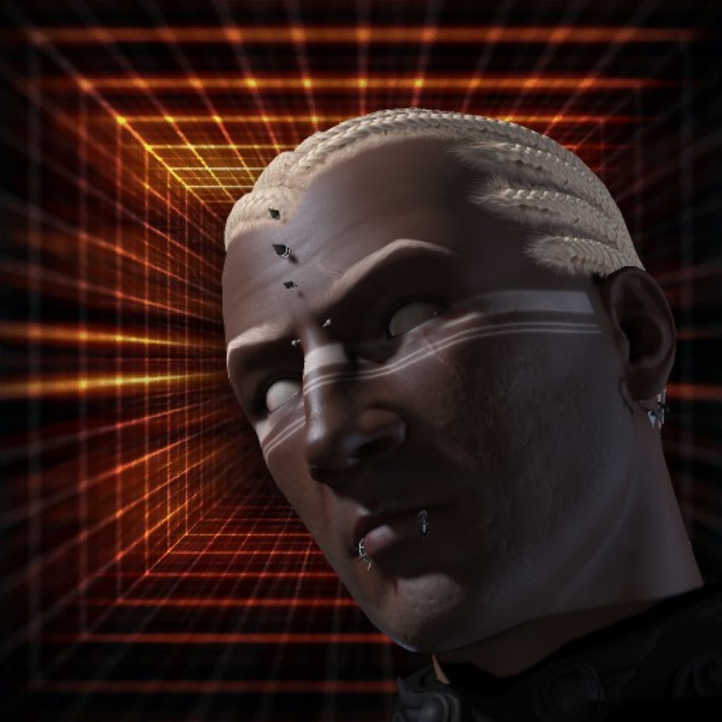 Ant1H3r0 Pr0t4g0n15t