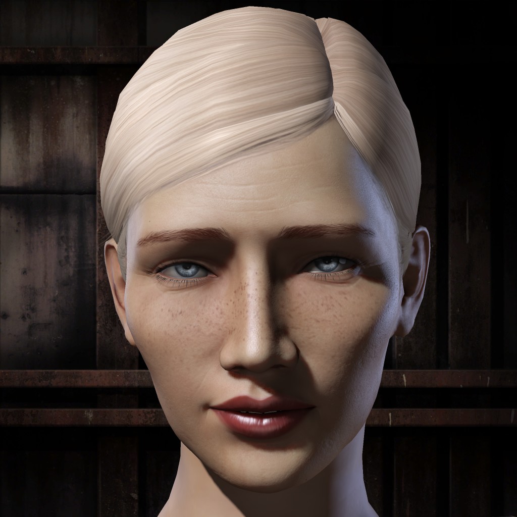 Hessa Jikoyani