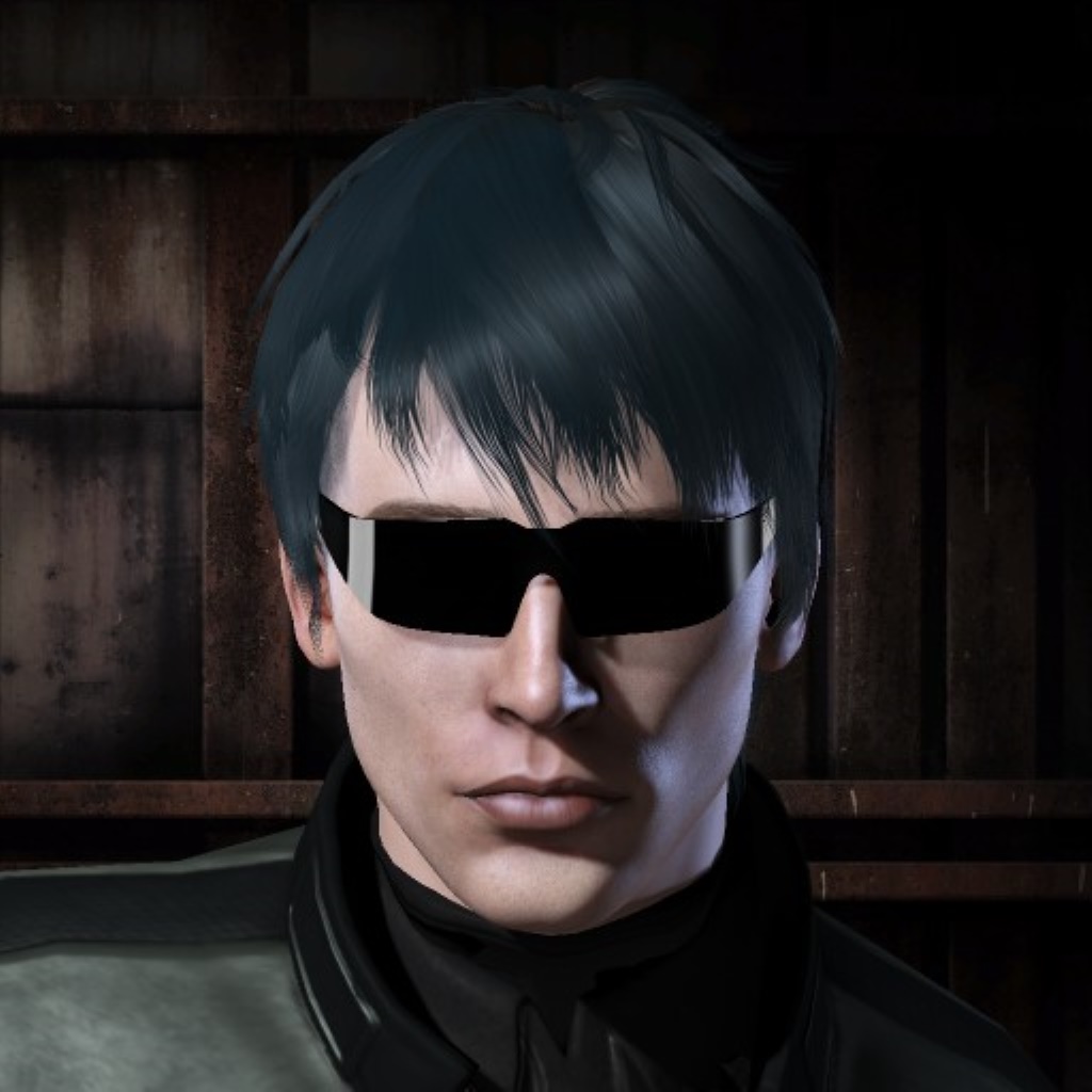 Javier Binks