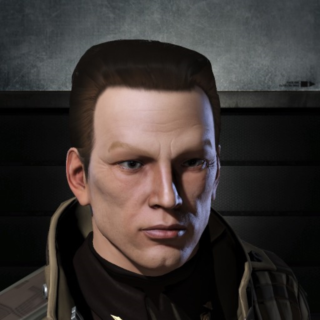 John Dotte