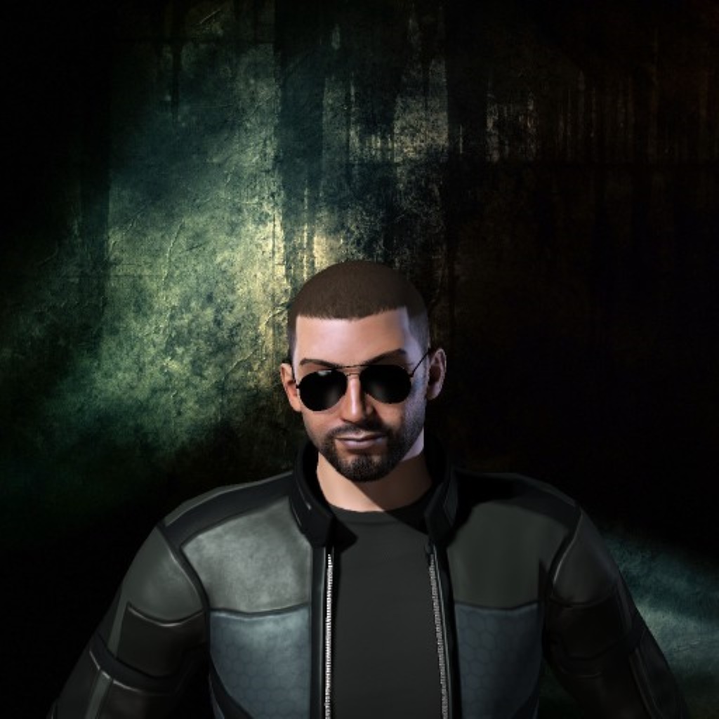john jaguator