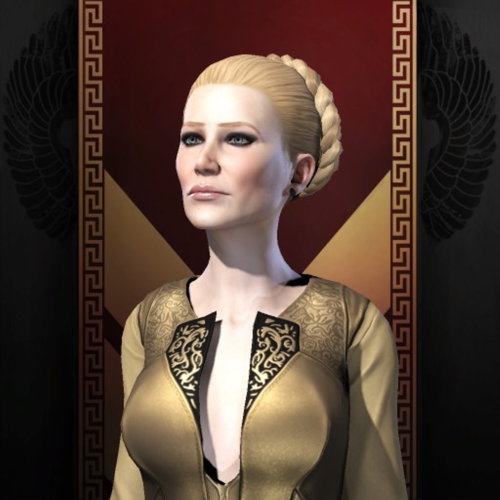 Helenai Omaristos