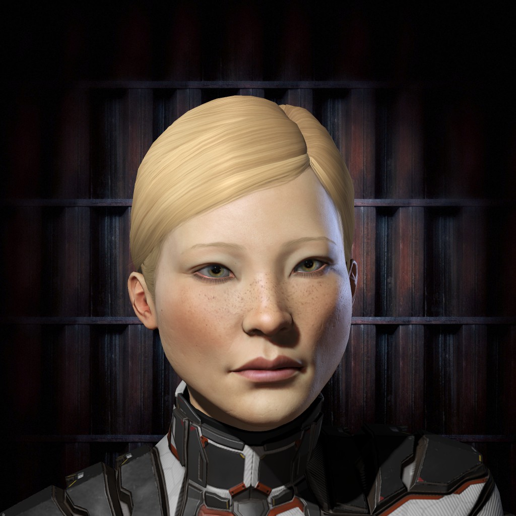 Jacqueen Lynnzee