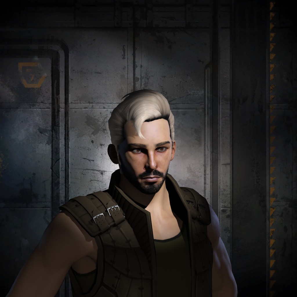 Zebulan Zanis