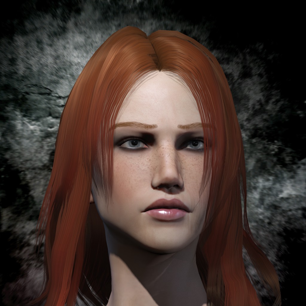 Ginger Milfsdottir