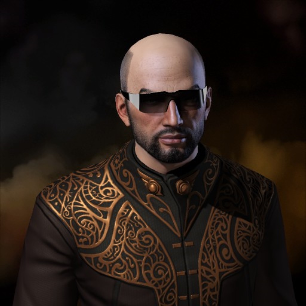 Jeff Tokila