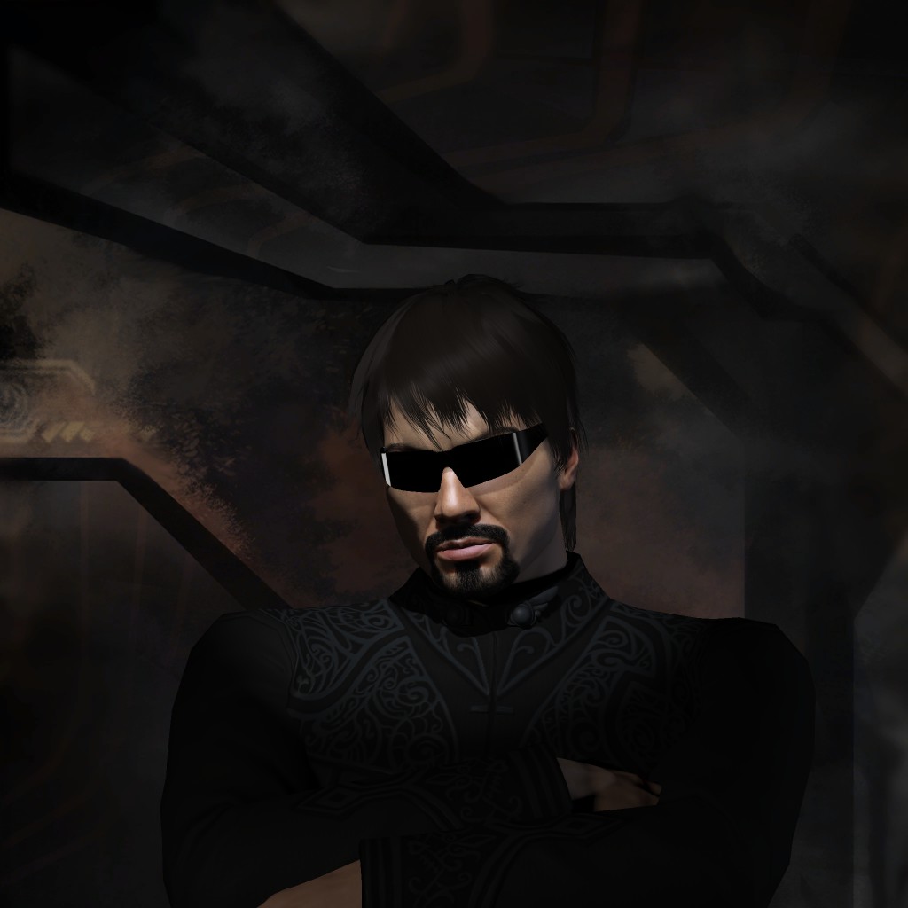 Blackrazor Elucidator