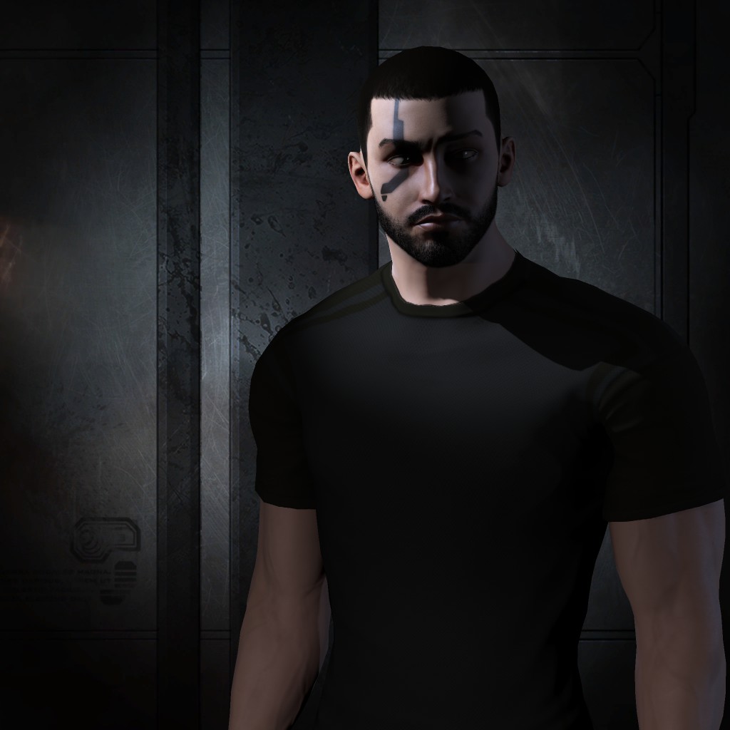 Corhan Karnage