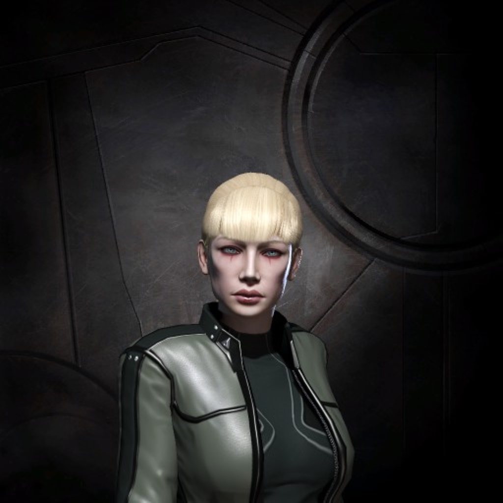 Nyx Hel