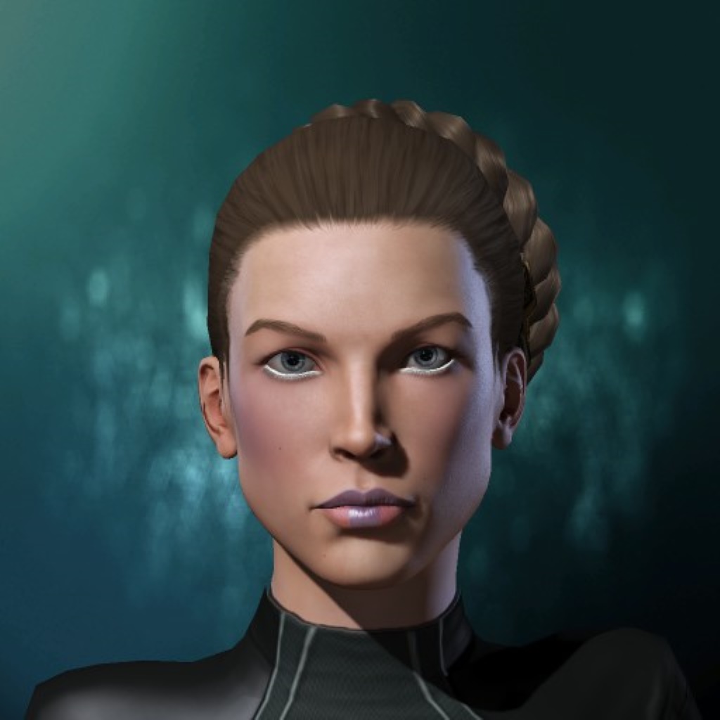 Beatrix Naari