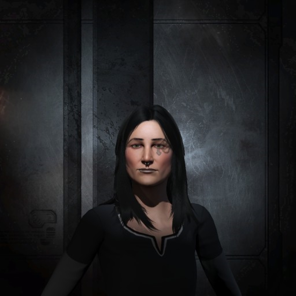 Indira Trestor