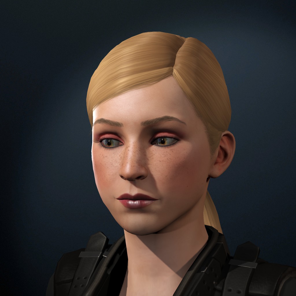 Sederis Korvaella