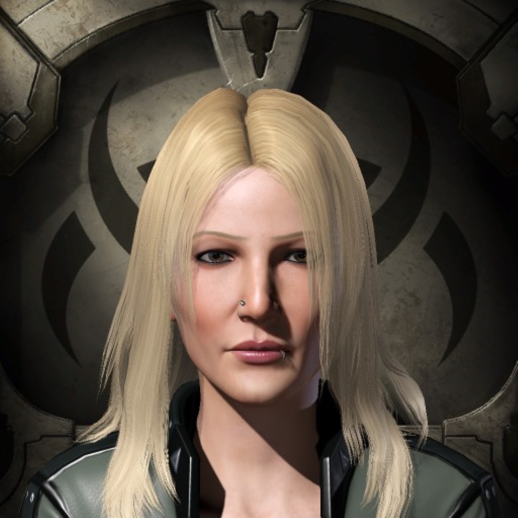 Elora Veleth