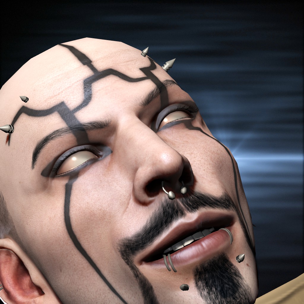 Dr Slangobranko WuTanClan
