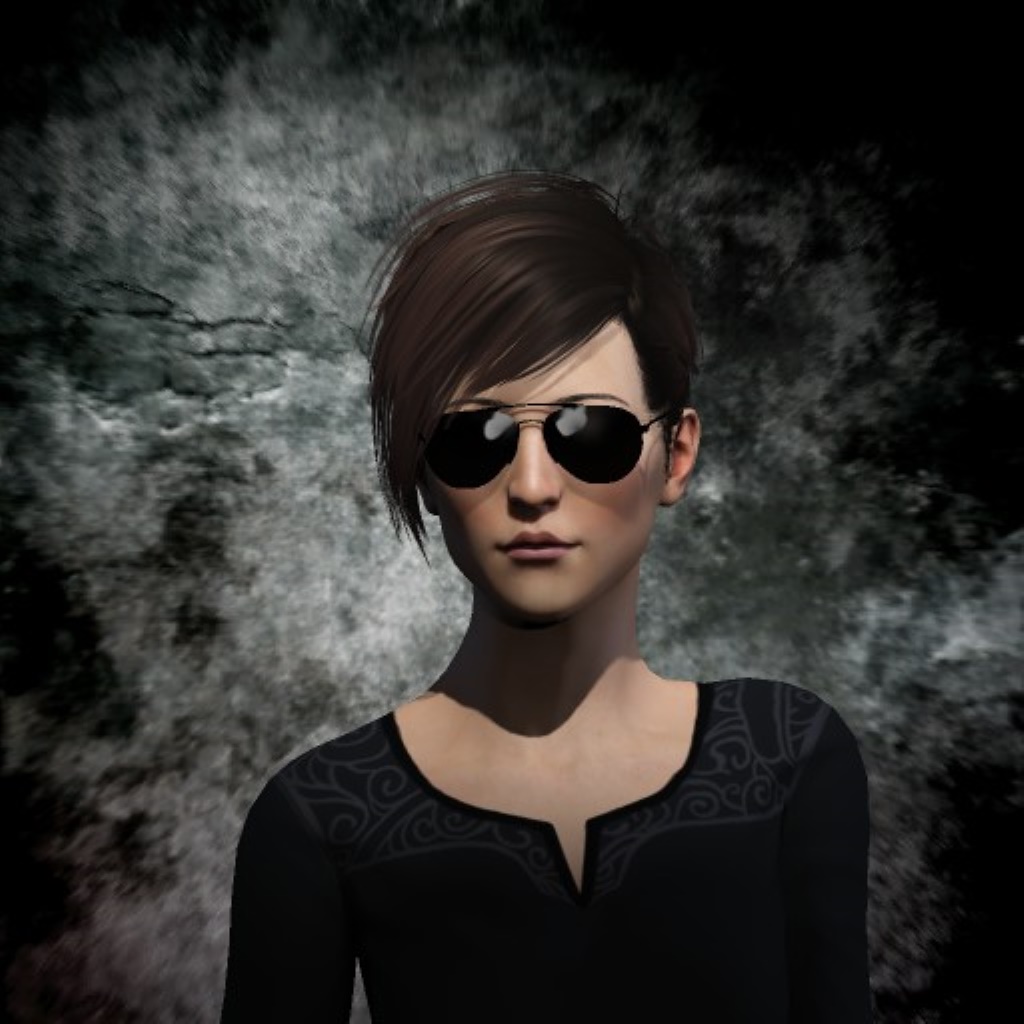 Scarlett Ashspear