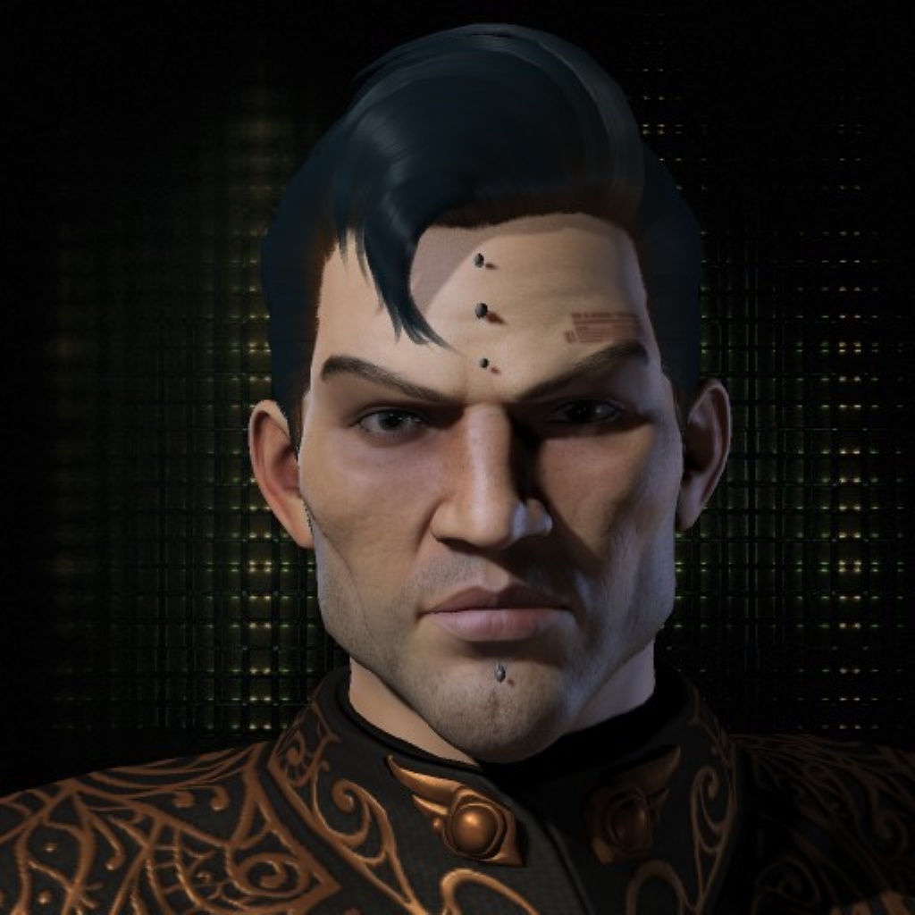 Emrys Ramox