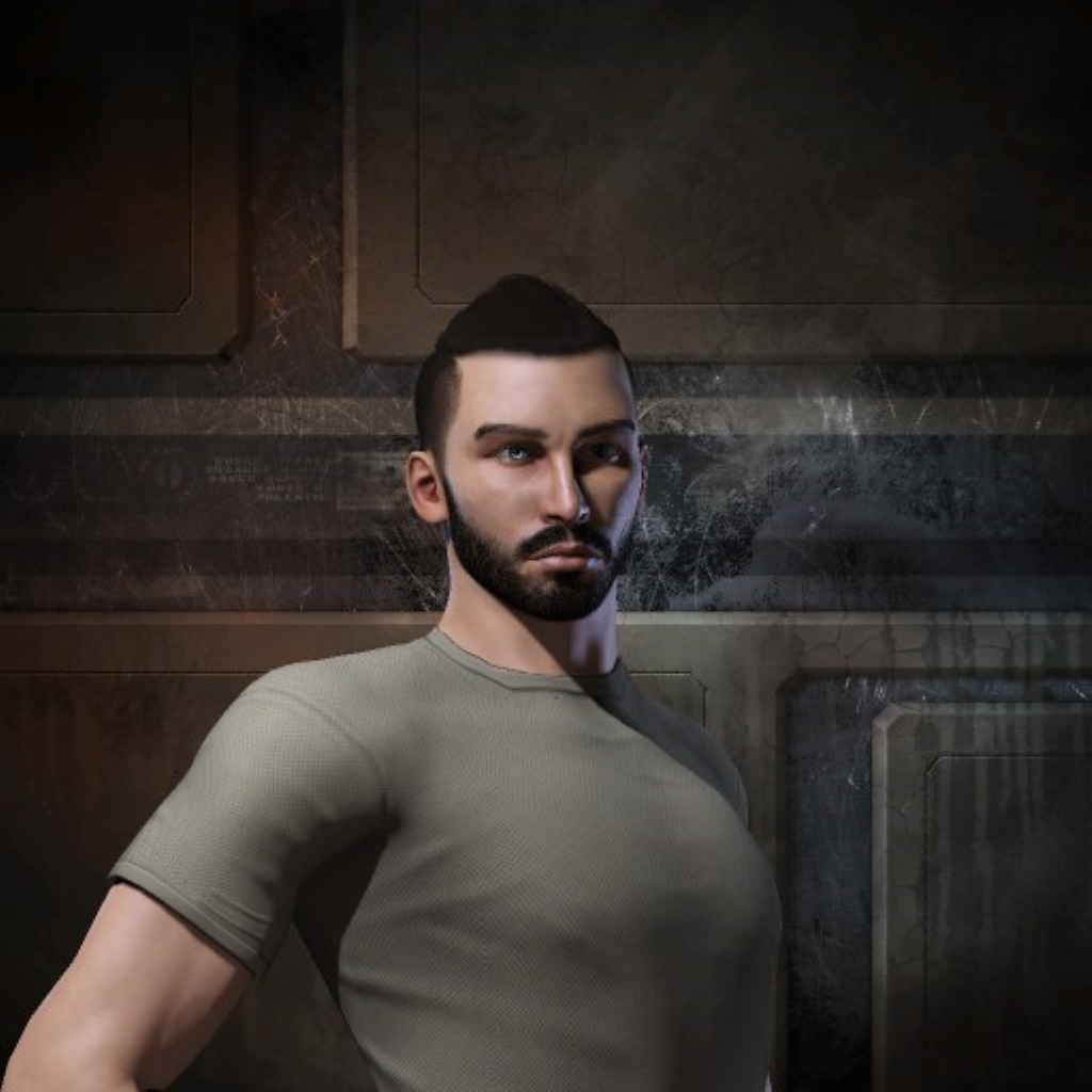 Nikolas Embrul