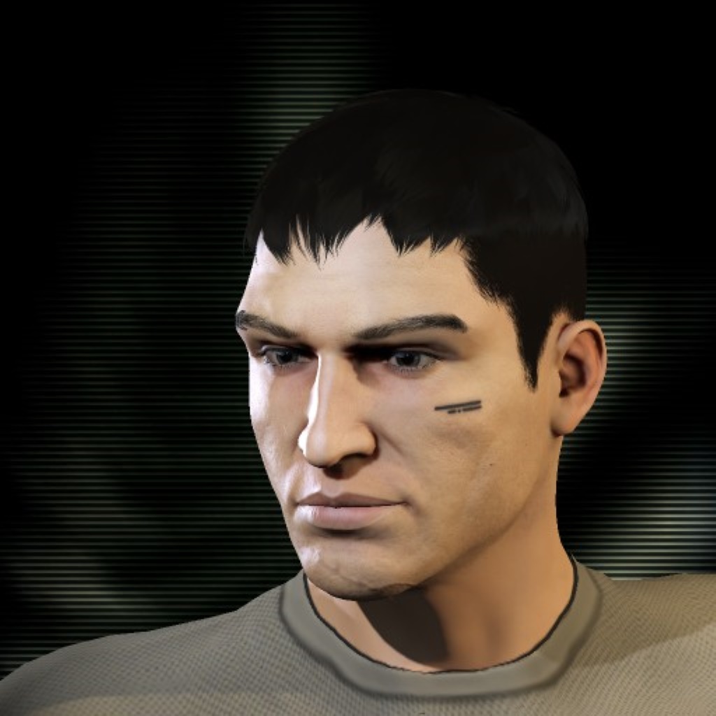 Artem Tikhonov