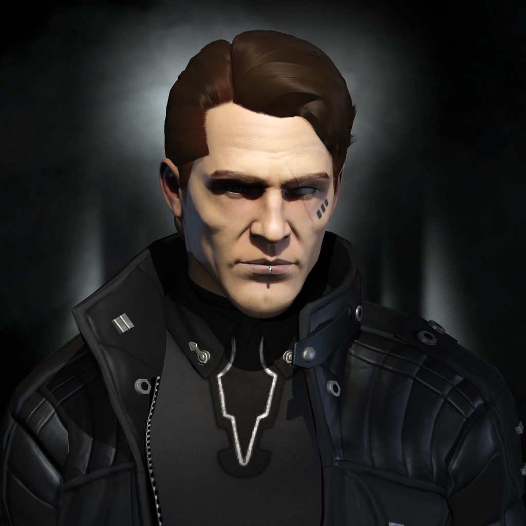 Archon Hydalyn