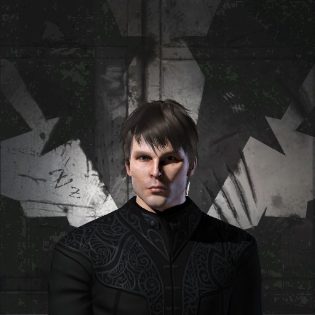 TDF-SRP Agent