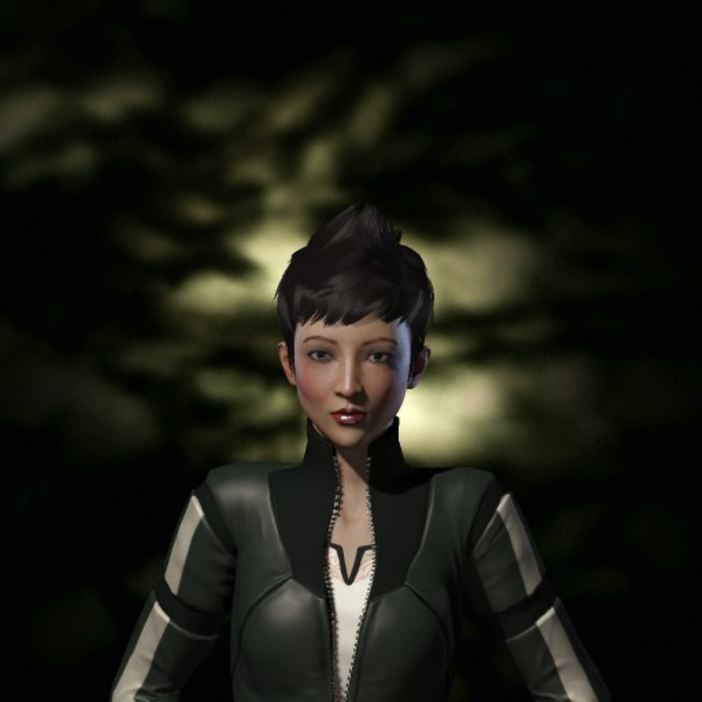 JUNE GRAY