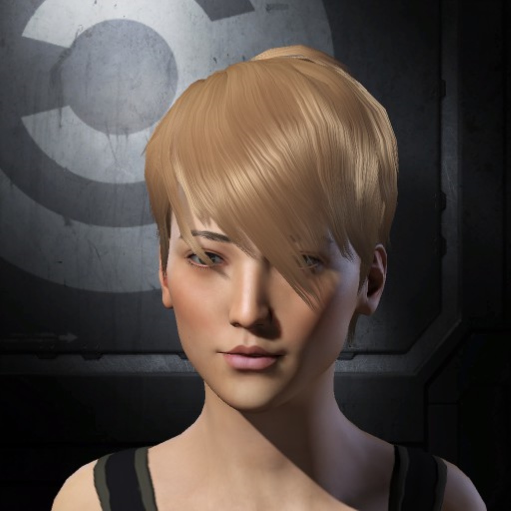Sasha Allbrighten
