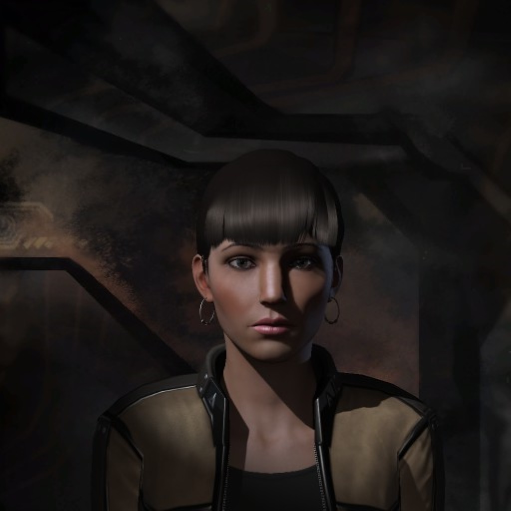 Norvia Darkconis