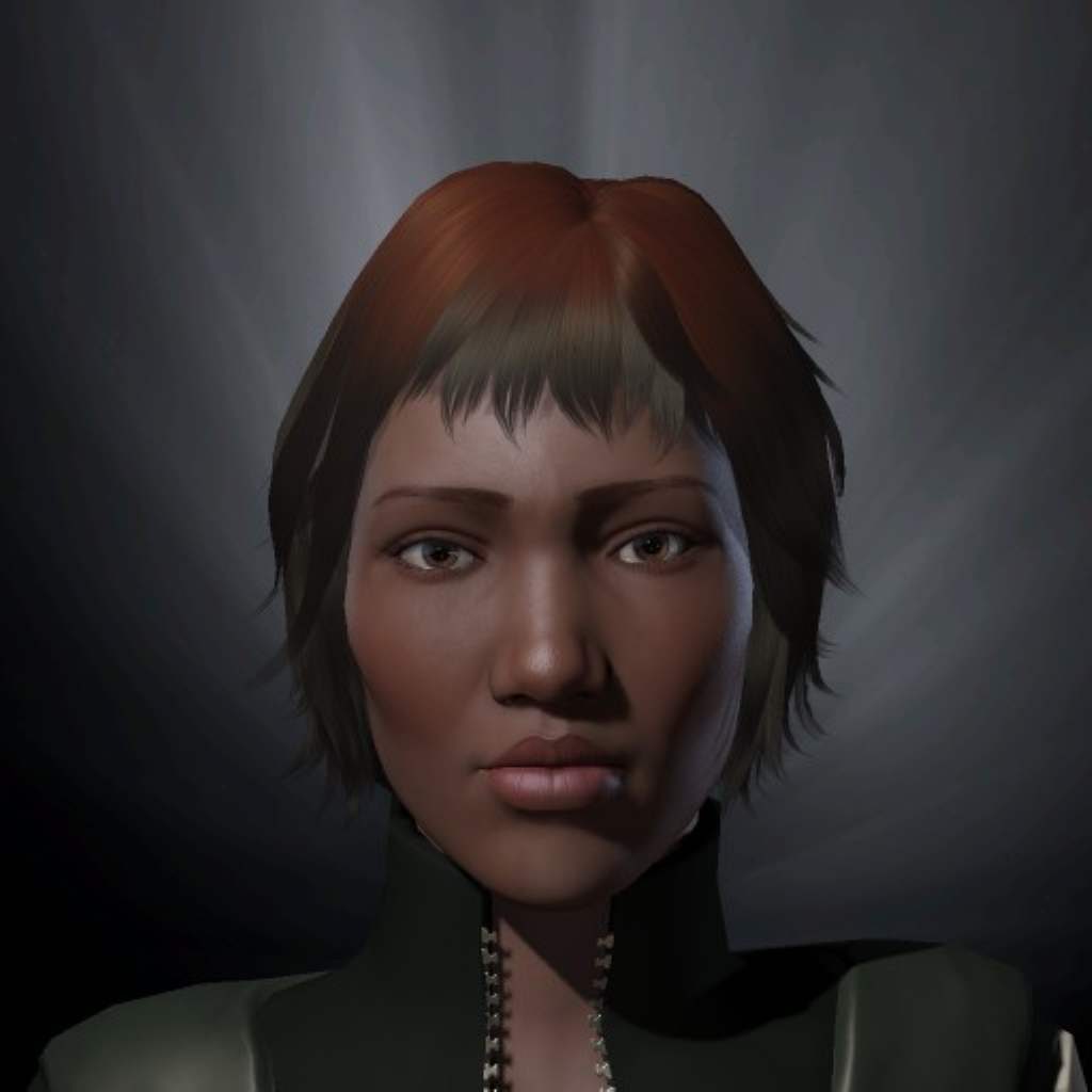 Anna Gjallarhorn