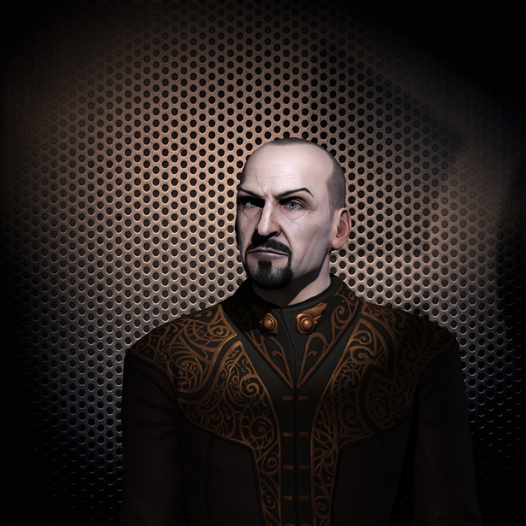 Rawne KhaZahr