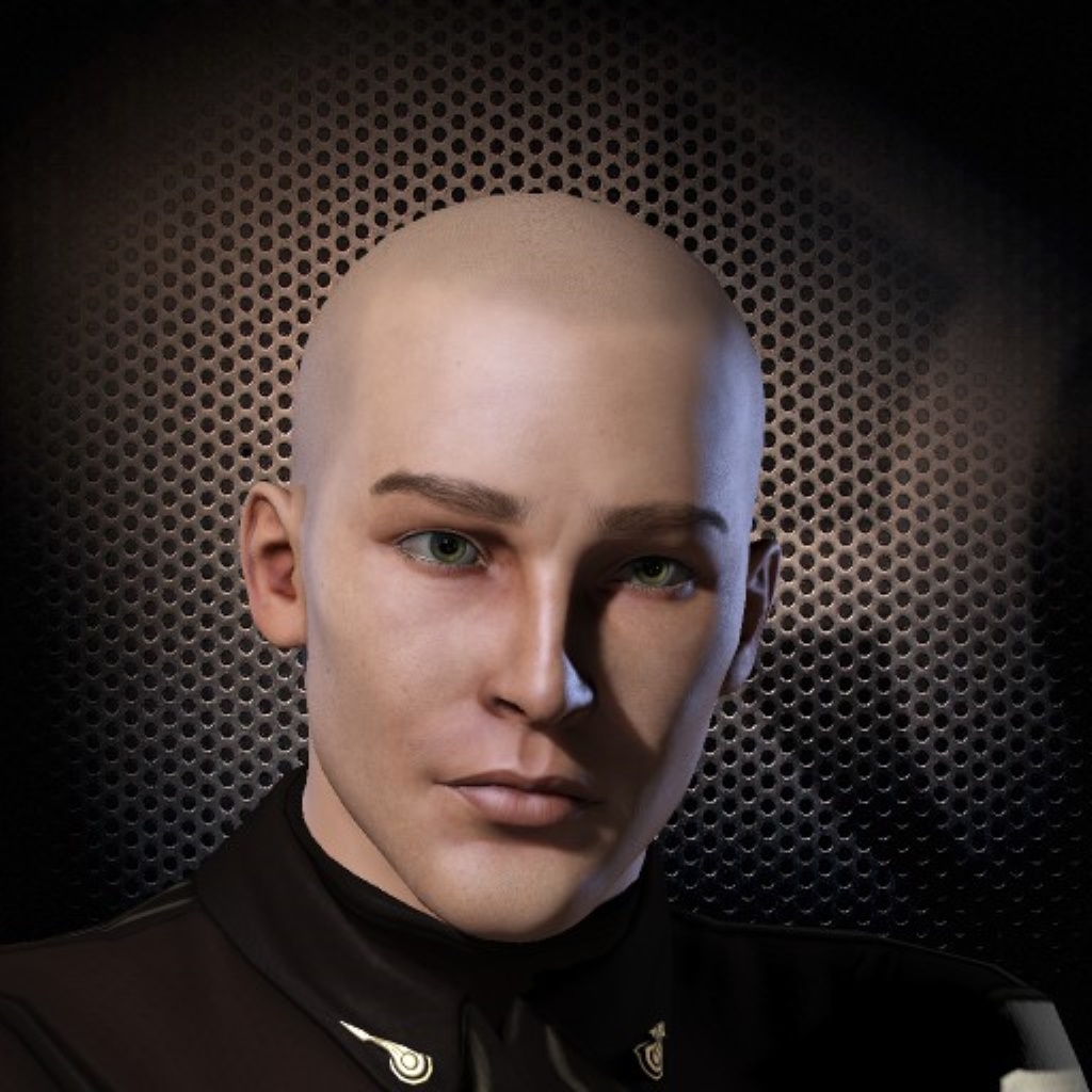 Sarcos Elite CEO