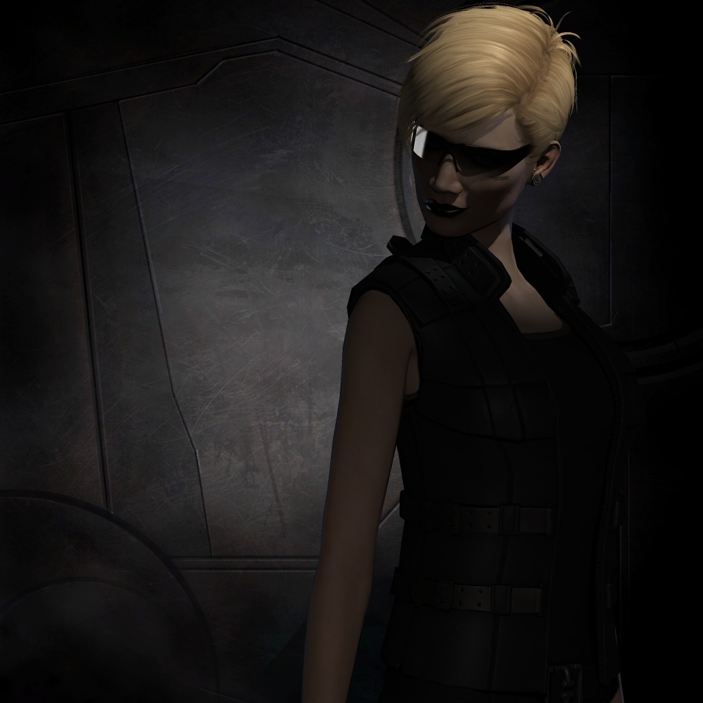 Deadstorm Dury