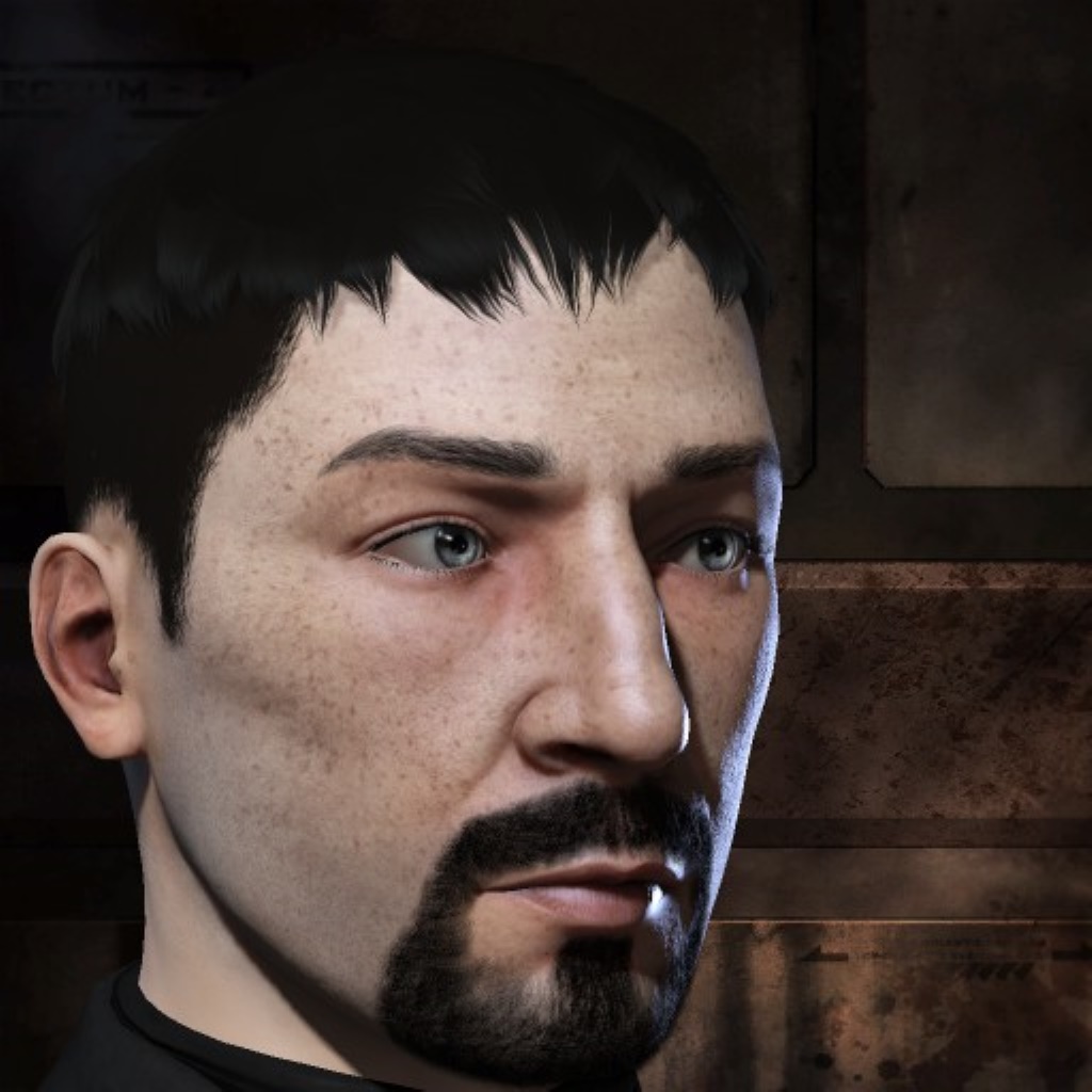 Nic Kargo