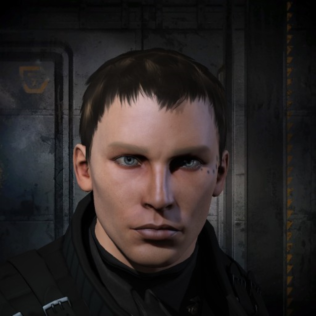 Chase Alavine