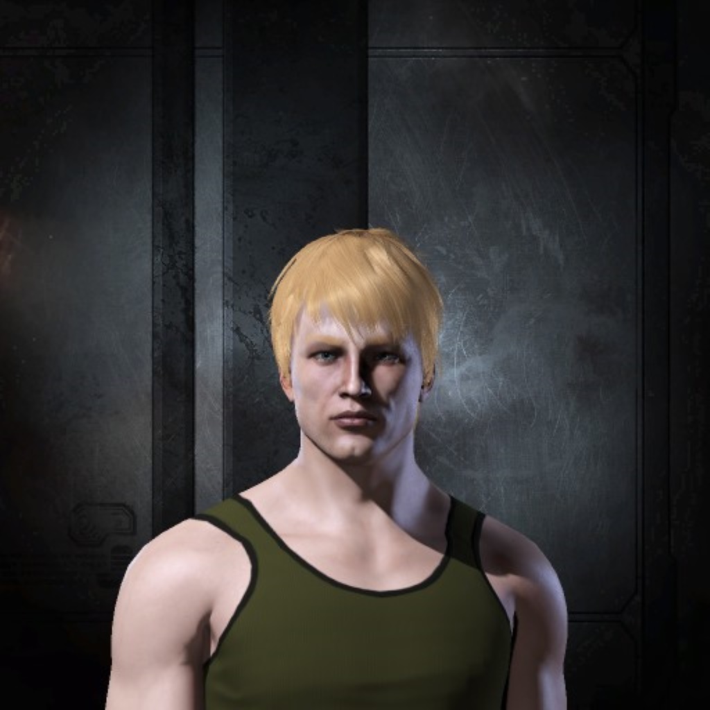 Malehuman Teenager