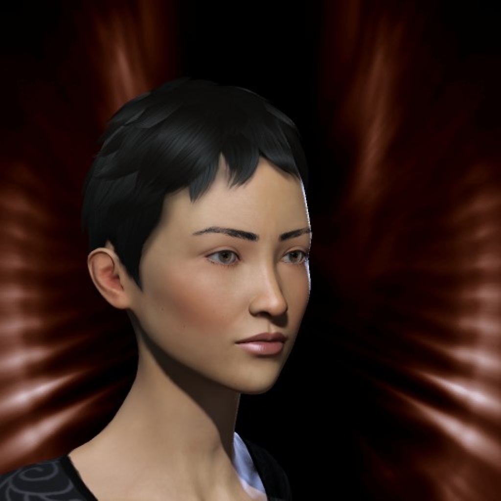 WuWei Tze