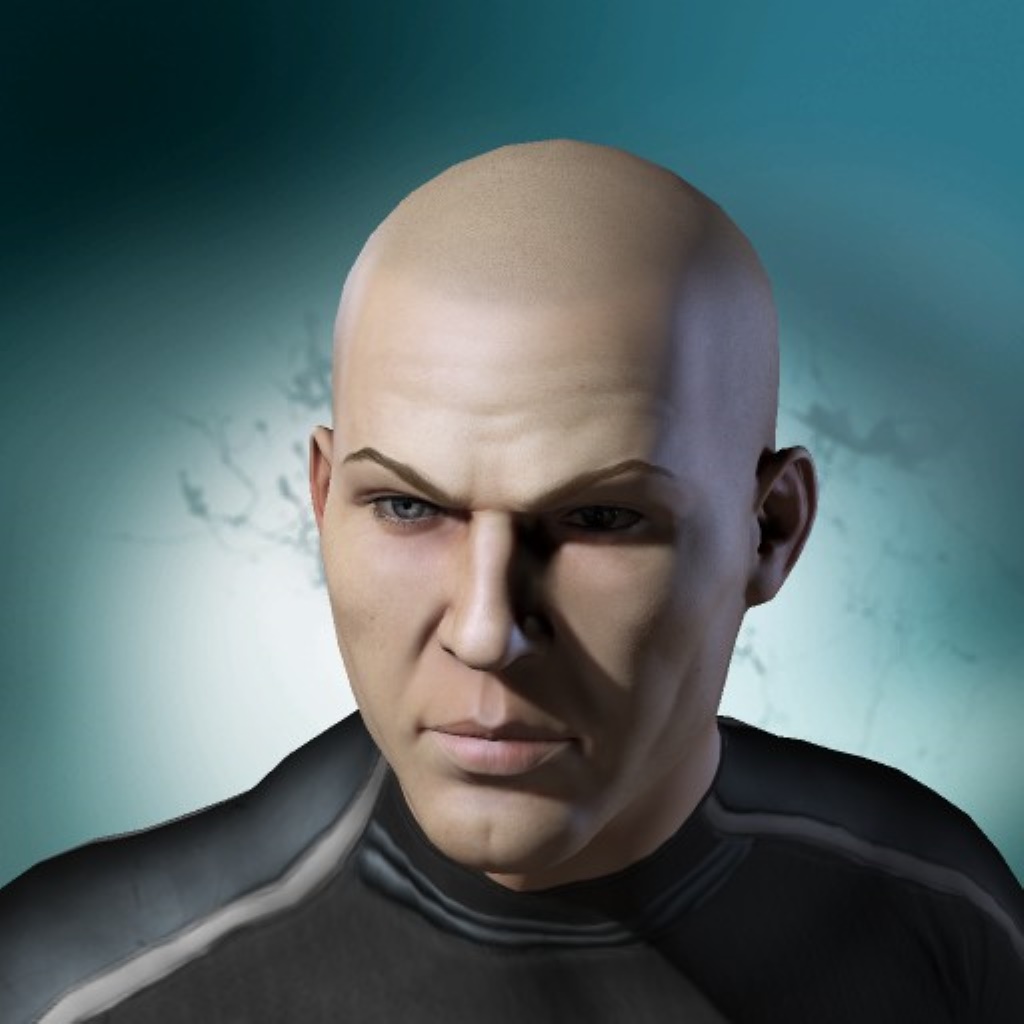 Garry vanOdin