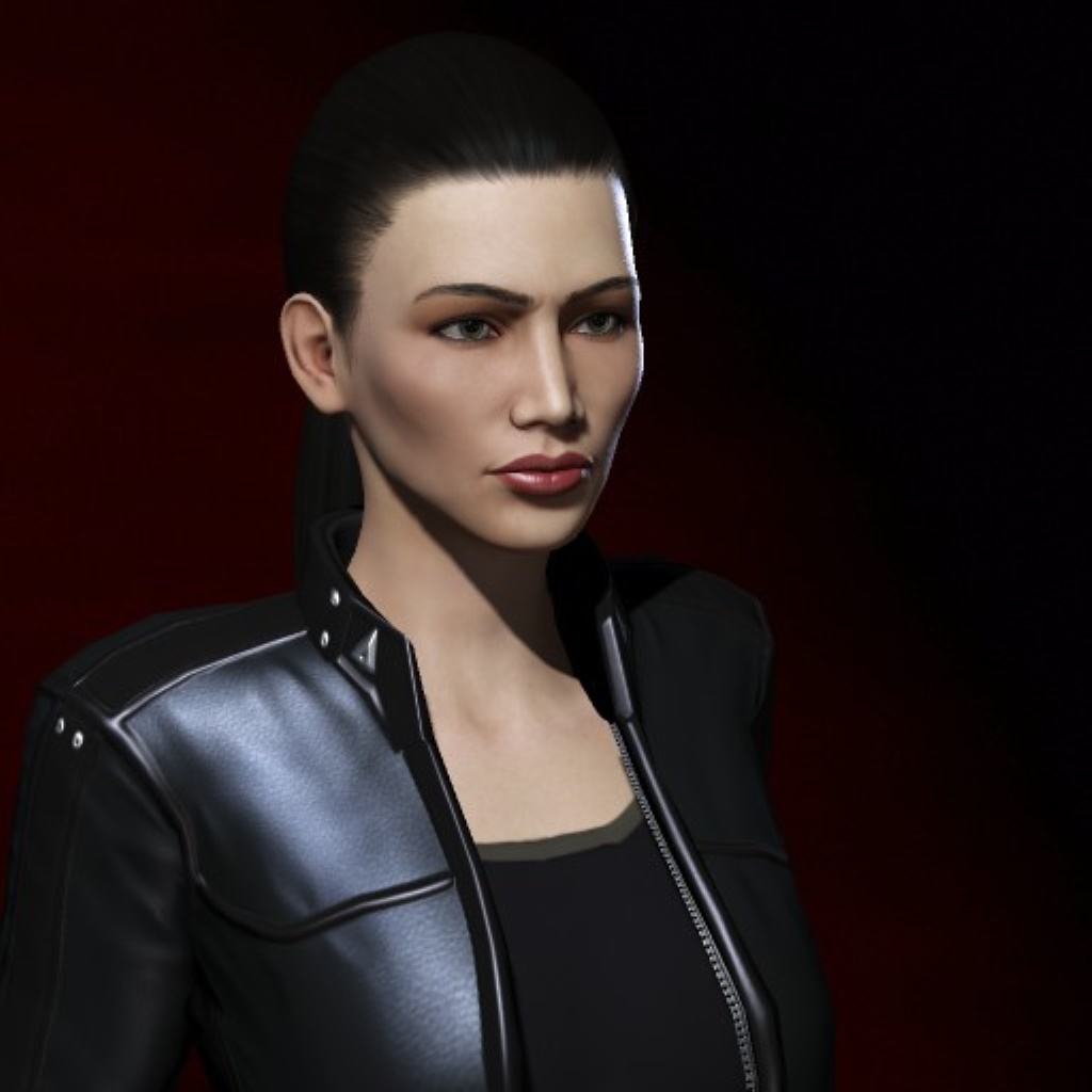 Helena Wolfram