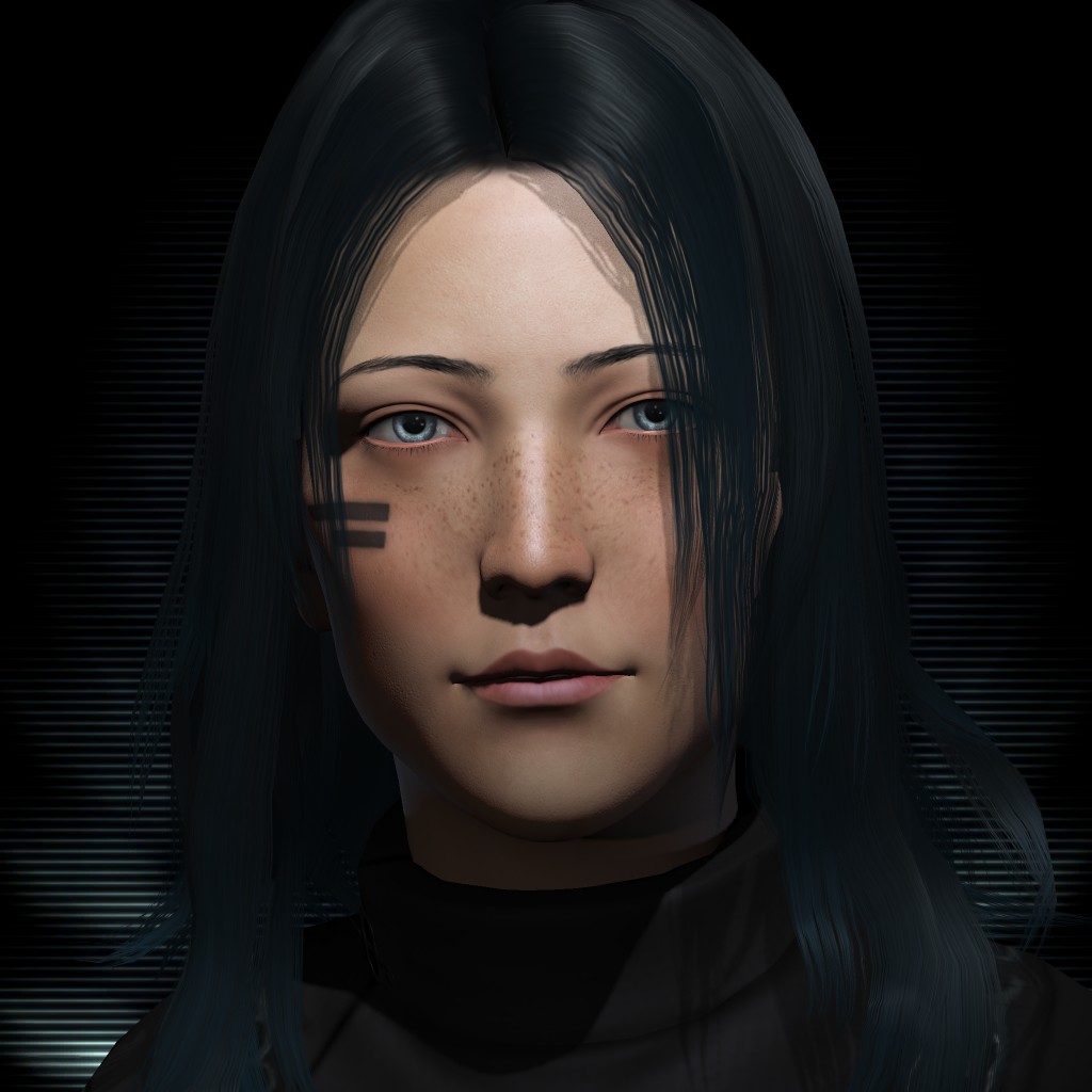 Haruna Mamiko