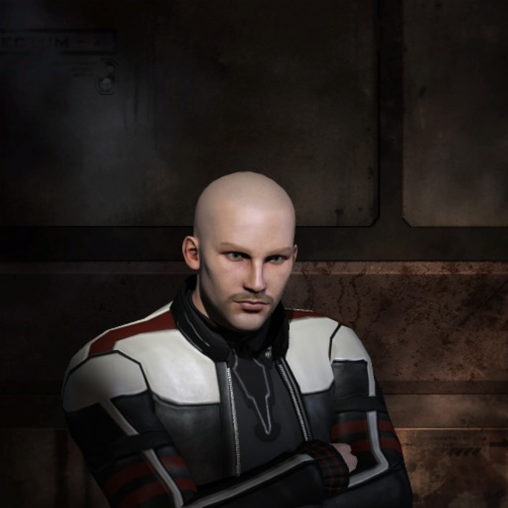 Dion Frost