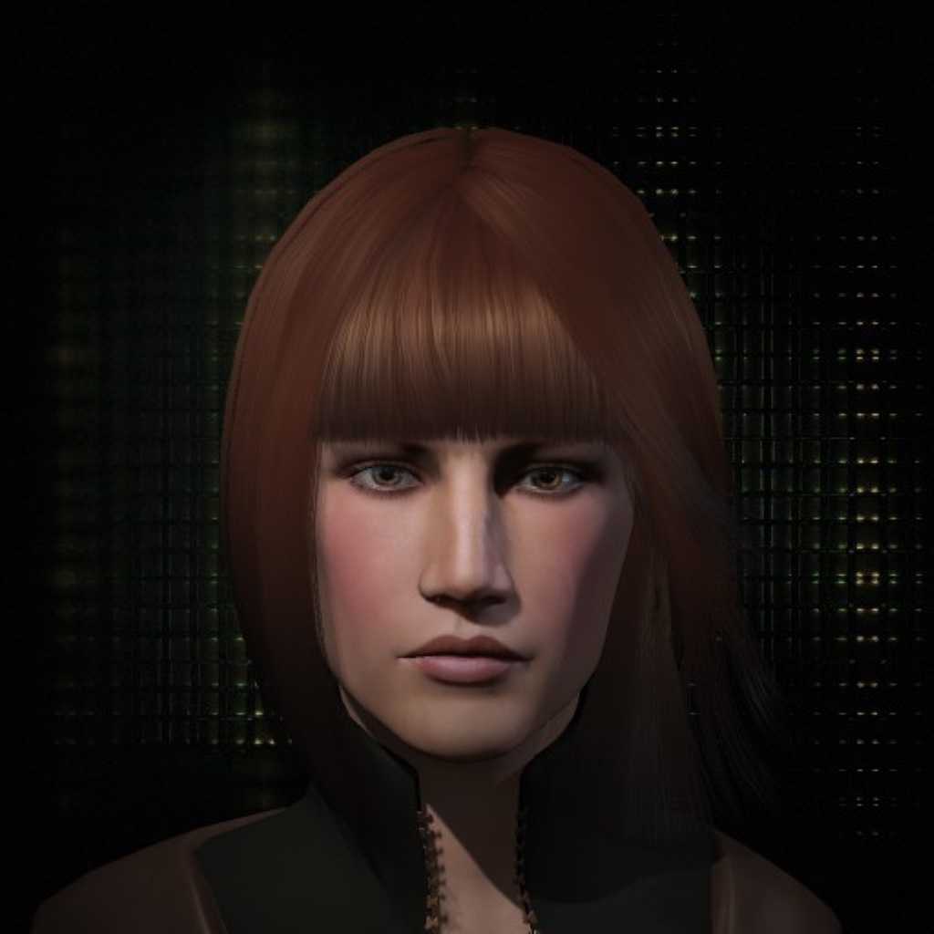 GuiltyBerry Ottosen
