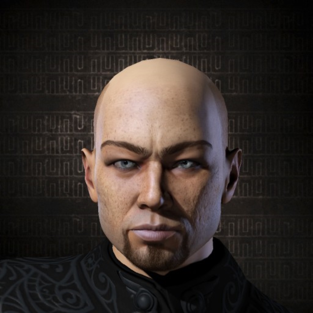 Gordon Scarabei