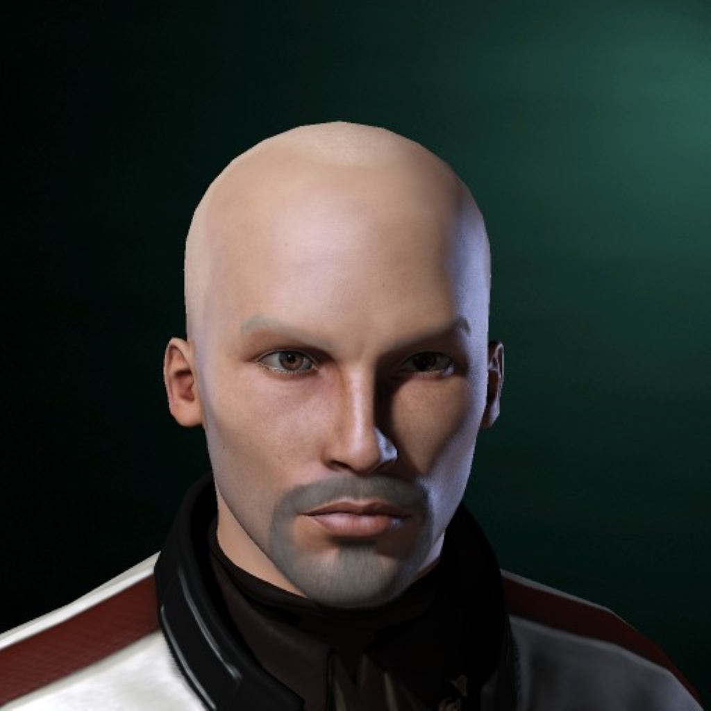 Alpha Character