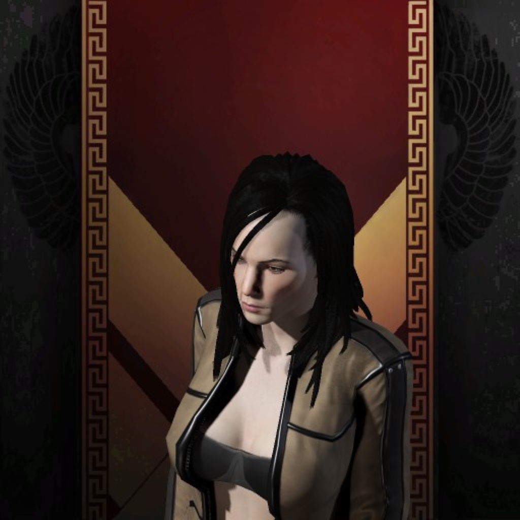 Sister Of Booby