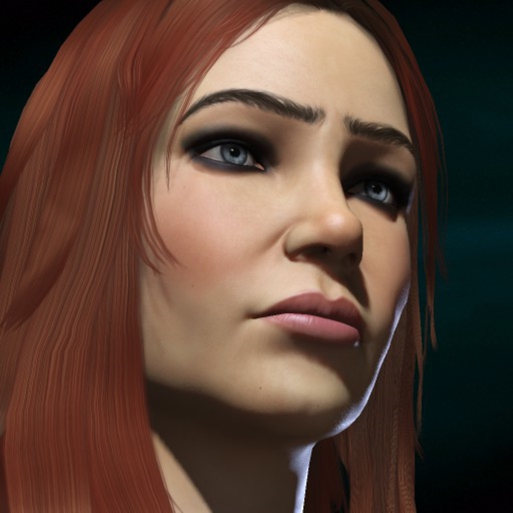 Lydia Ange