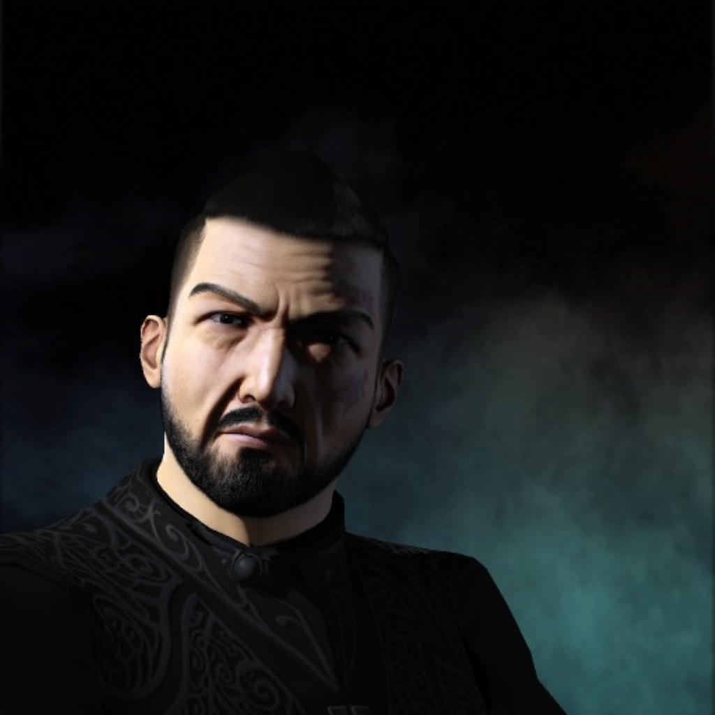 Bageen Ghasha